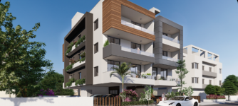 Project Abraj 112 in Larnaca