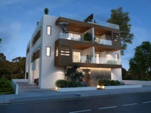 Read more about the article Siena Residence 1 in Livadia – SOLD OUT