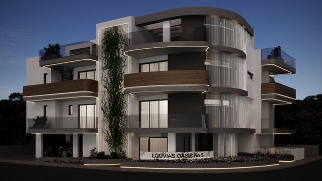 You are currently viewing Louvias Oasis No.5 in Livadia – AVAILABLE NOW