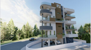 Read more about the article Siena Residence 3 in Drosia – AVAILABLE NOW